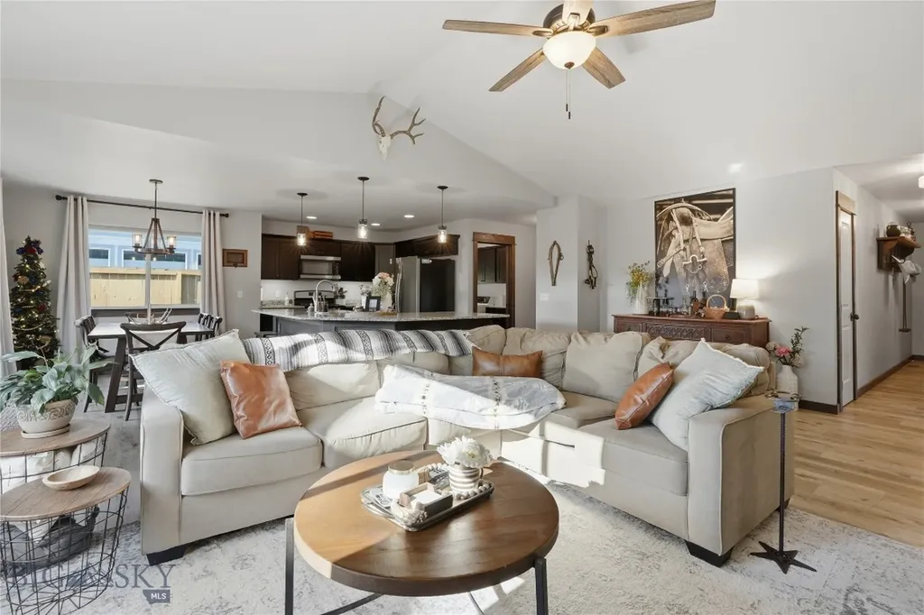 304 Boone Drive Belgrade MT 59714