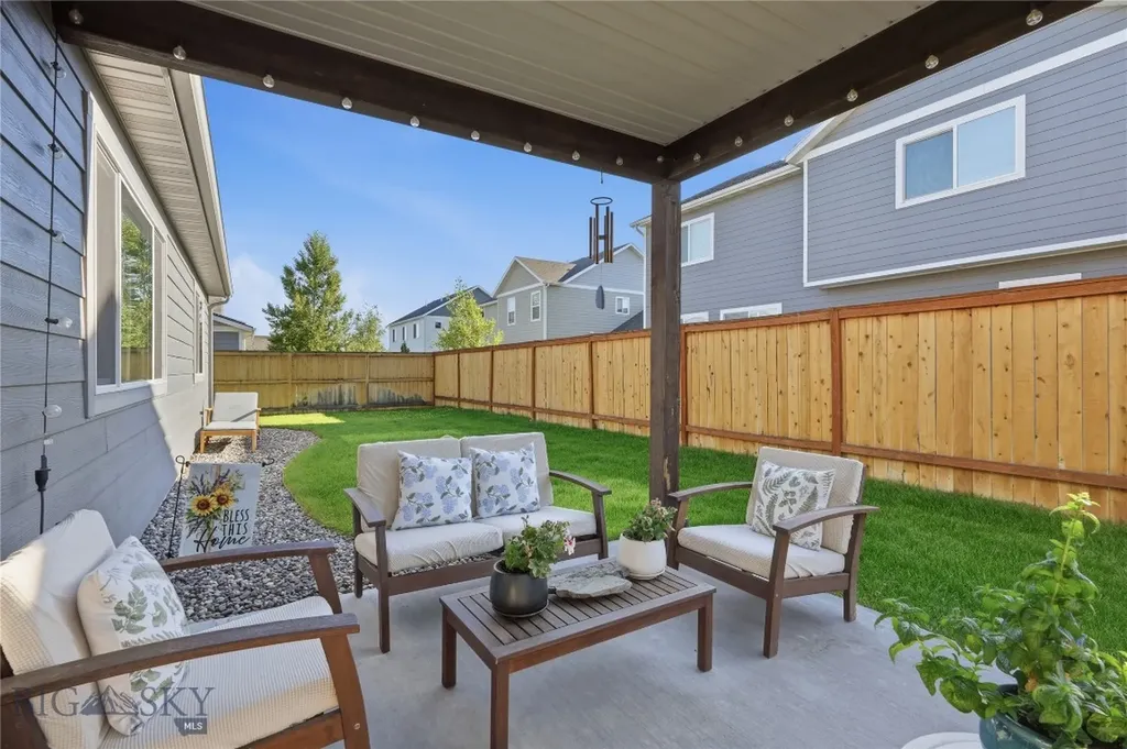 304 Boone Drive Belgrade MT 59714