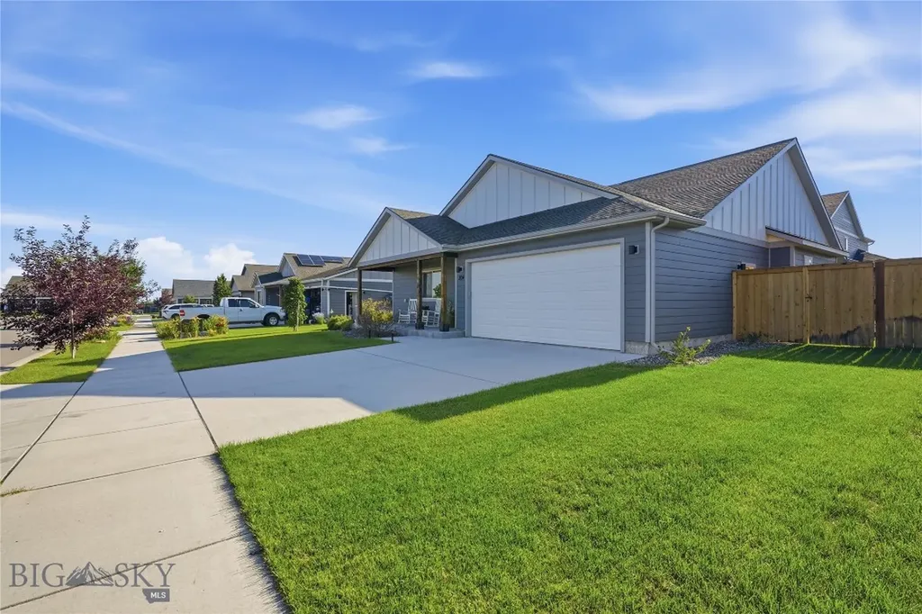 304 Boone Drive Belgrade MT 59714