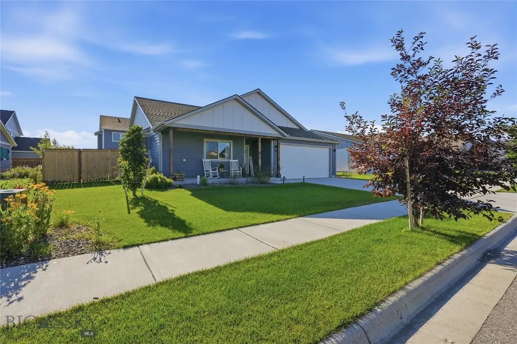 304 Boone Drive Belgrade MT 59714