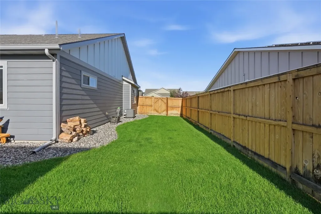 304 Boone Drive Belgrade MT 59714