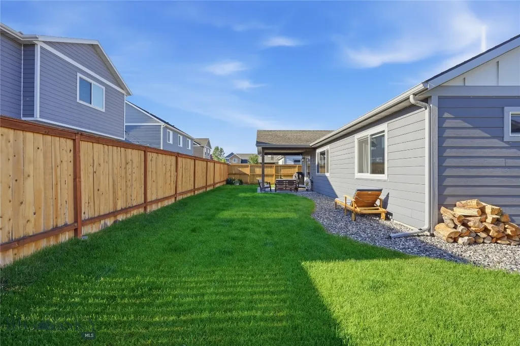 304 Boone Drive Belgrade MT 59714