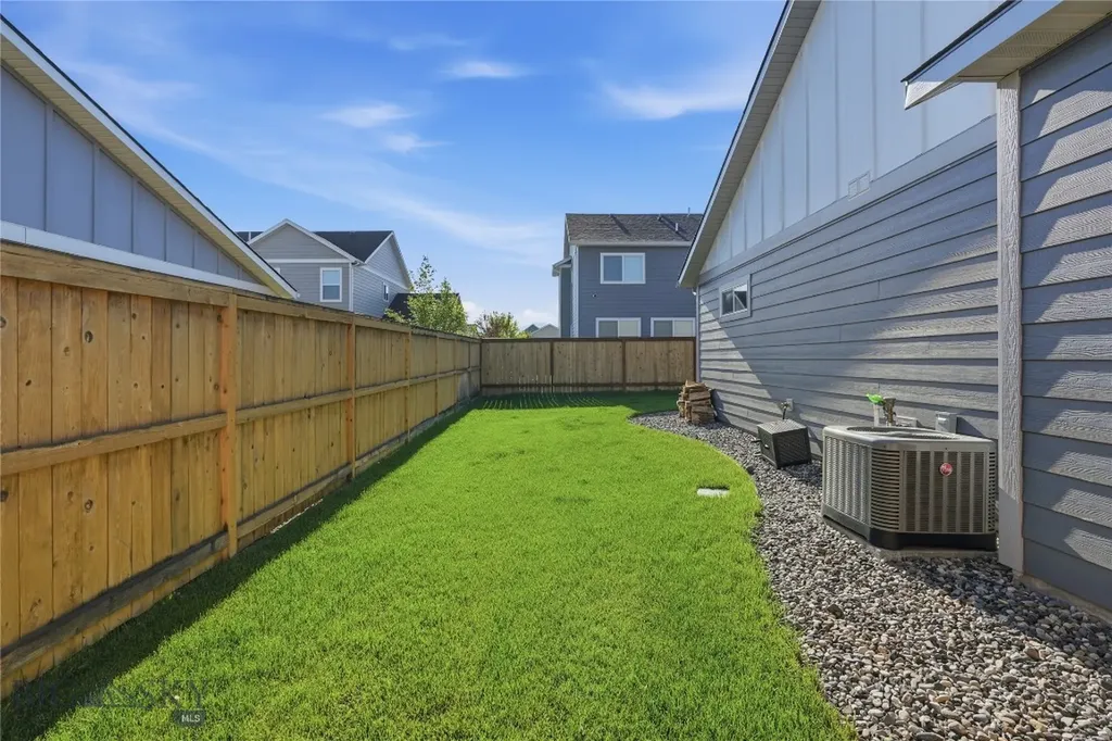 304 Boone Drive Belgrade MT 59714