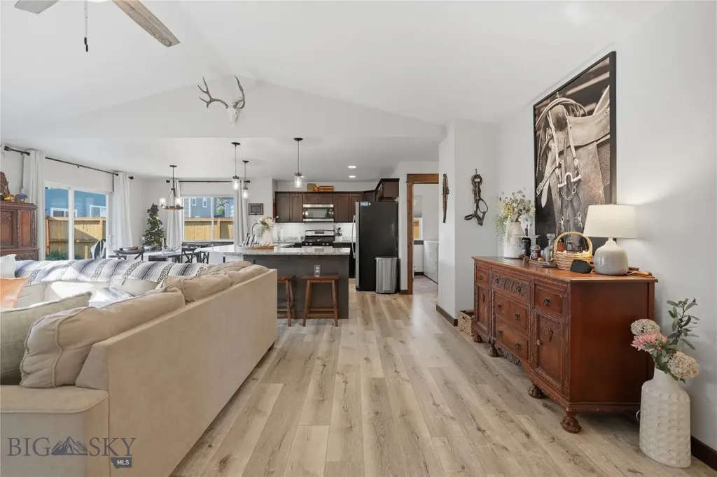 304 Boone Drive Belgrade MT 59714