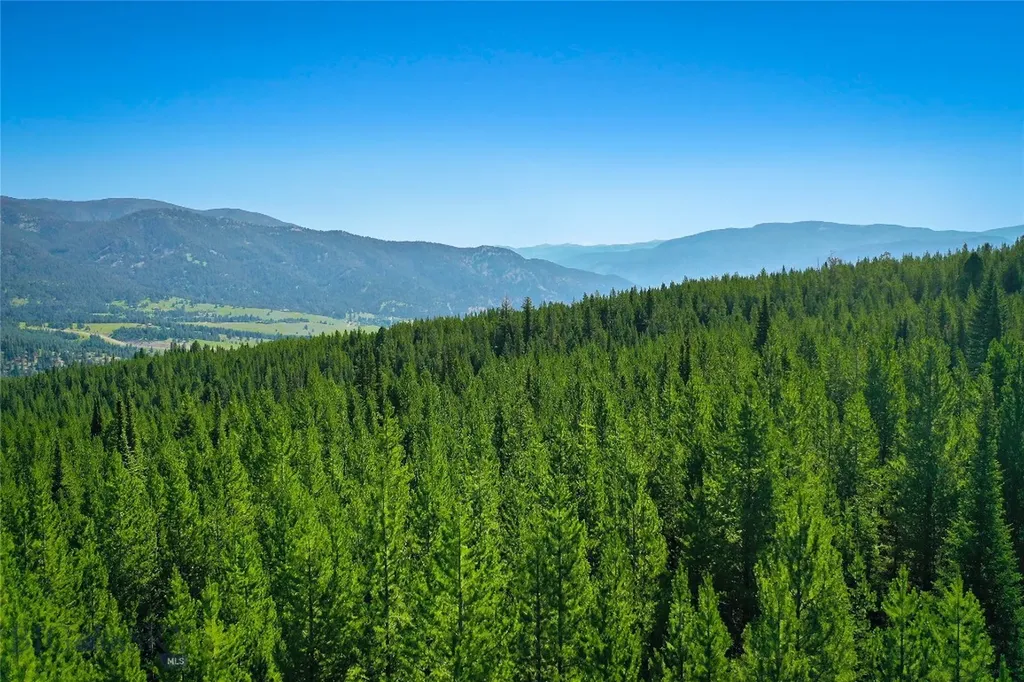 Tbd Bitterbrush Trail Lot 47 Big Sky MT 59716