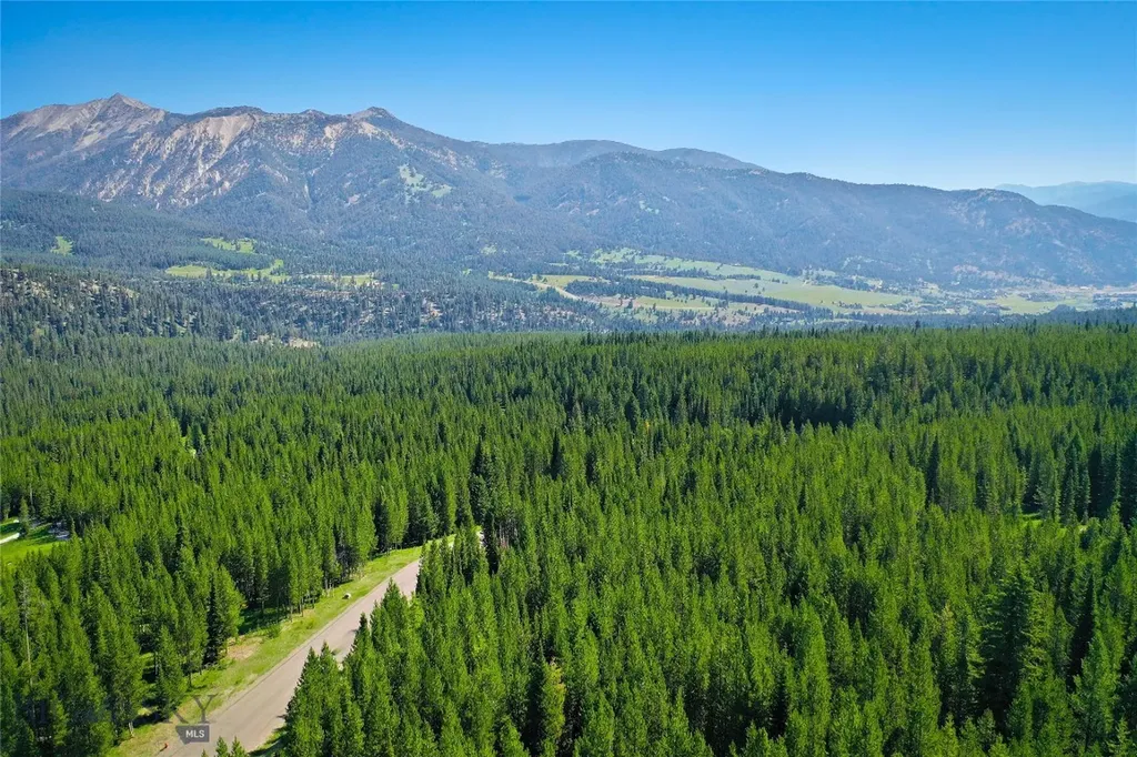 Tbd Bitterbrush Trail Lot 47 Big Sky MT 59716