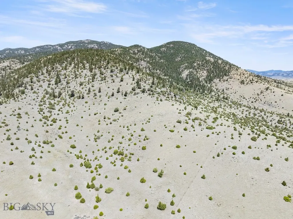 Tract C - 902 Lower Valley Road Boulder MT 59632
