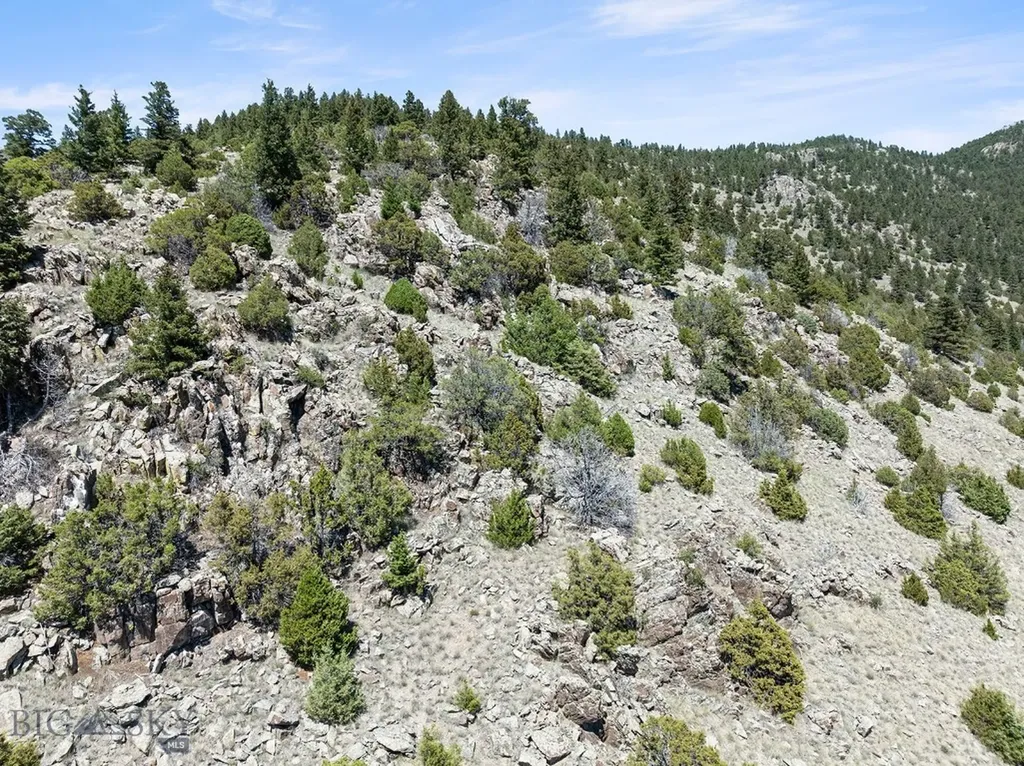 Tract C - 902 Lower Valley Road Boulder MT 59632