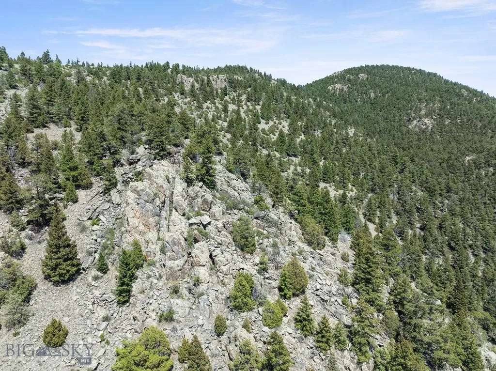 Tract C - 902 Lower Valley Road Boulder MT 59632