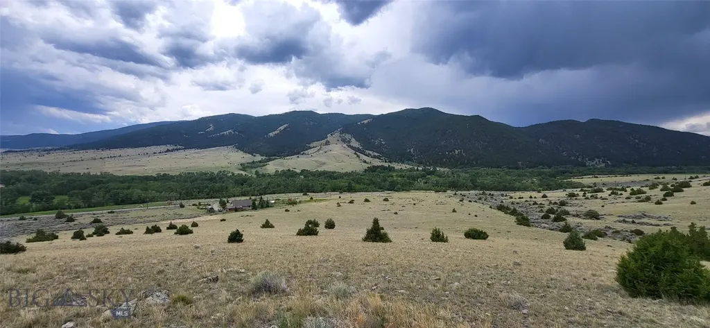 Tract C - 902 Lower Valley Road Boulder MT 59632
