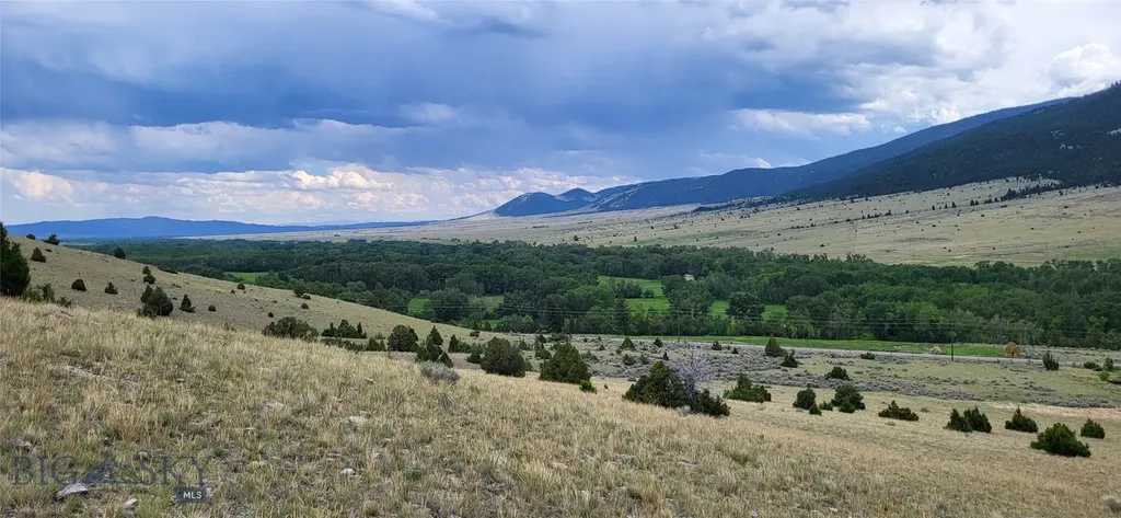 Tract C - 902 Lower Valley Road Boulder MT 59632