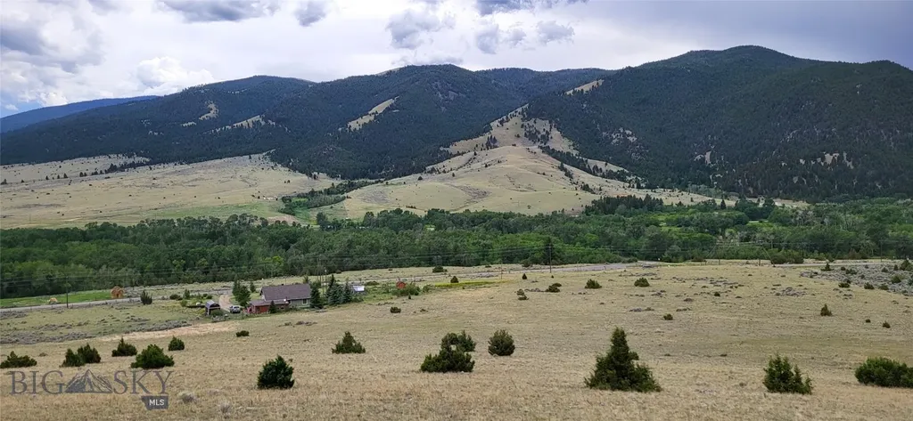 Tract C - 902 Lower Valley Road Boulder MT 59632