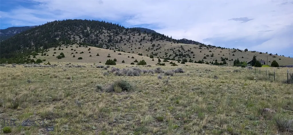 Tract C - 902 Lower Valley Road Boulder MT 59632