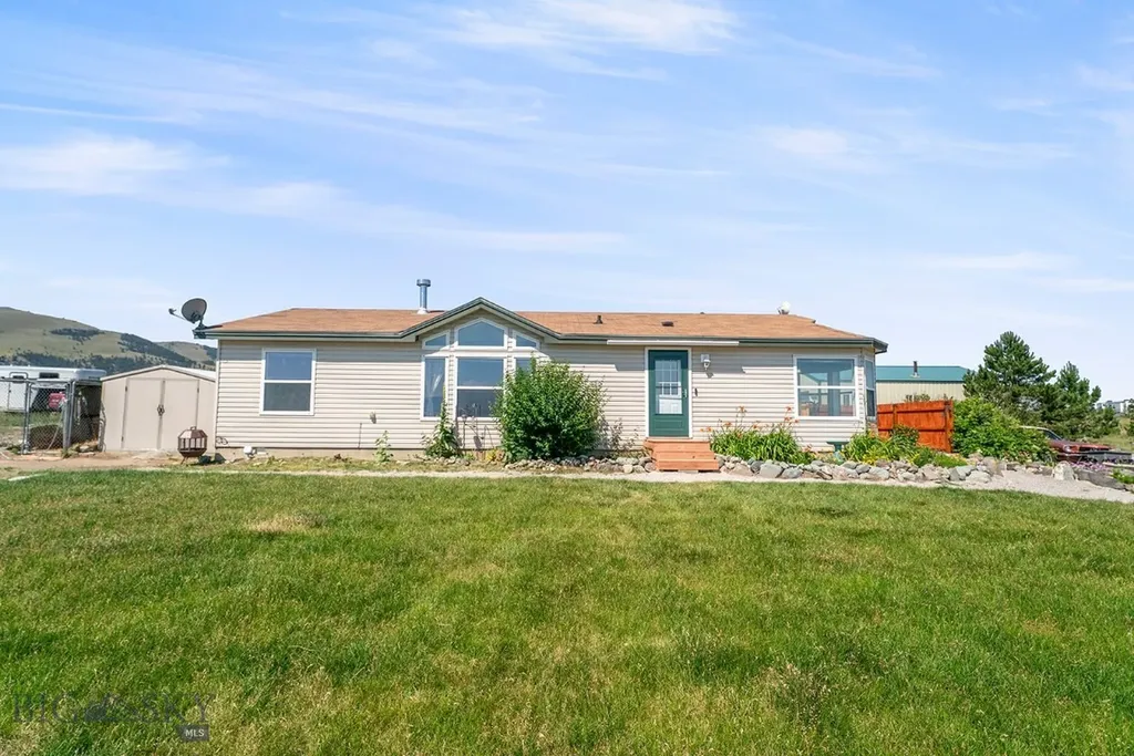 123 Weasel Creek Winston MT 59647