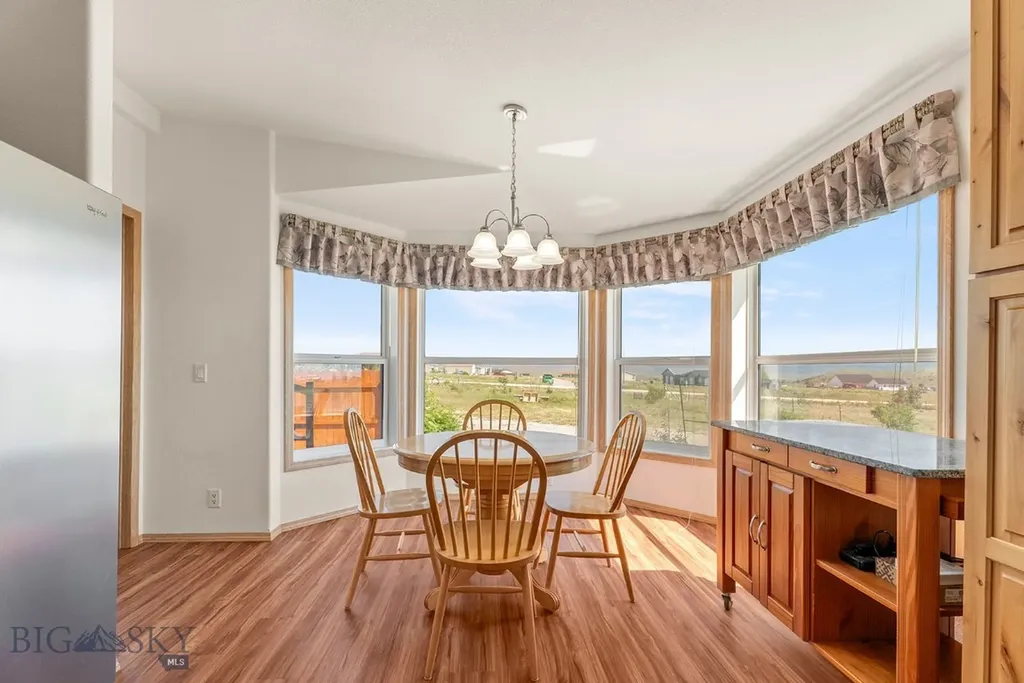 123 Weasel Creek Winston MT 59647
