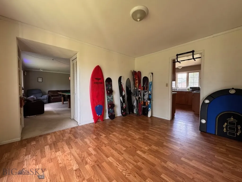 111 Circle Bozeman MT 59715