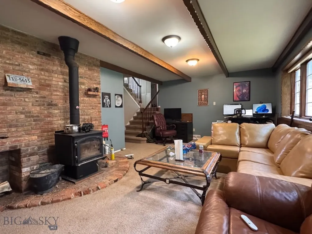 111 Circle Bozeman MT 59715