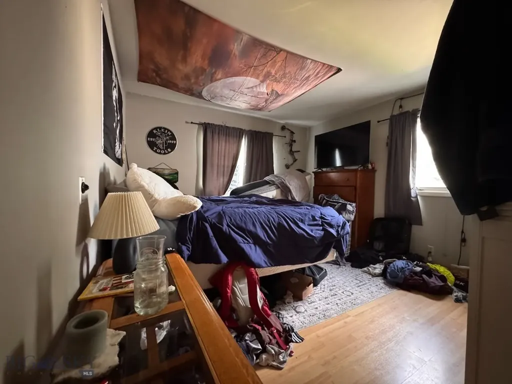 111 Circle Bozeman MT 59715