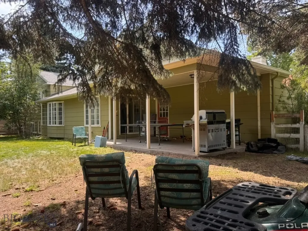 111 Circle Bozeman MT 59715