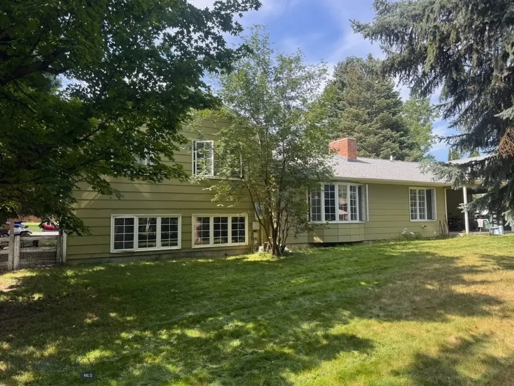 111 Circle Bozeman MT 59715