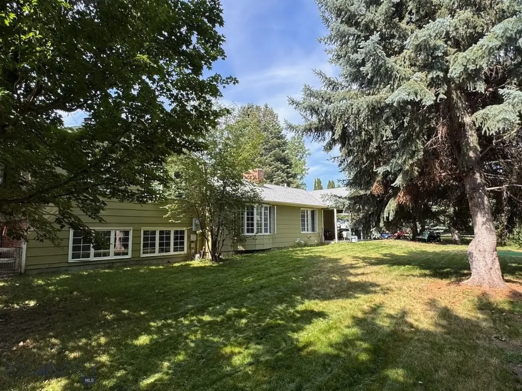 111 Circle Bozeman MT 59715