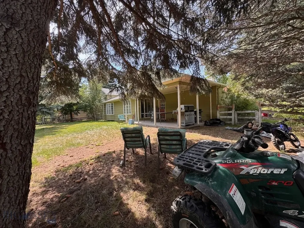 111 Circle Bozeman MT 59715