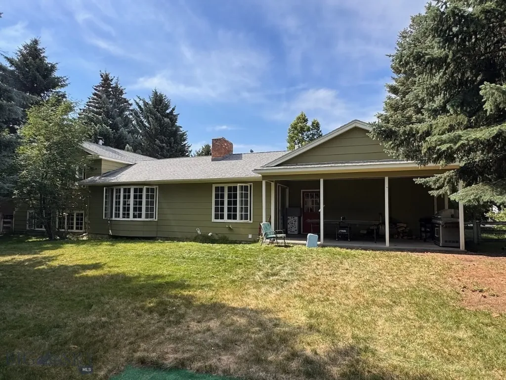 111 Circle Bozeman MT 59715