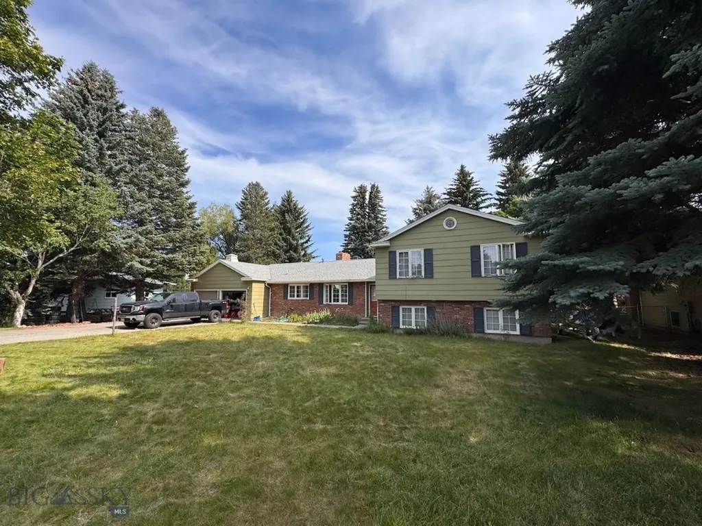 111 Circle Bozeman MT 59715