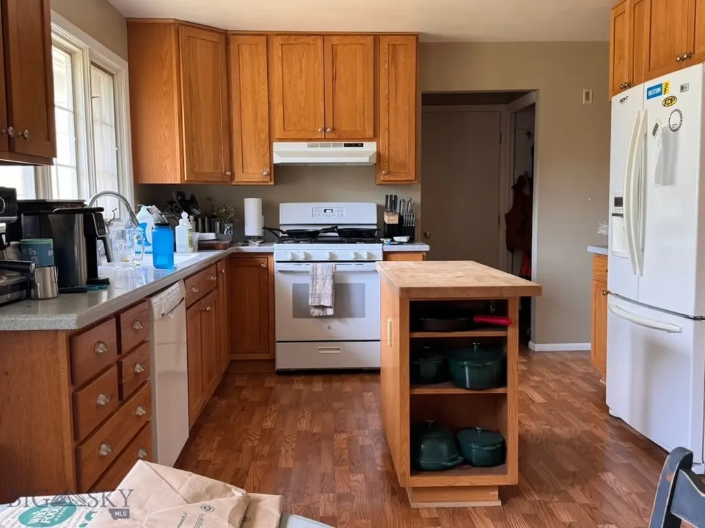 111 Circle Bozeman MT 59715