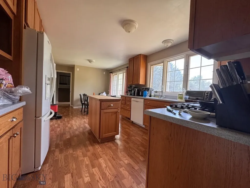111 Circle Bozeman MT 59715