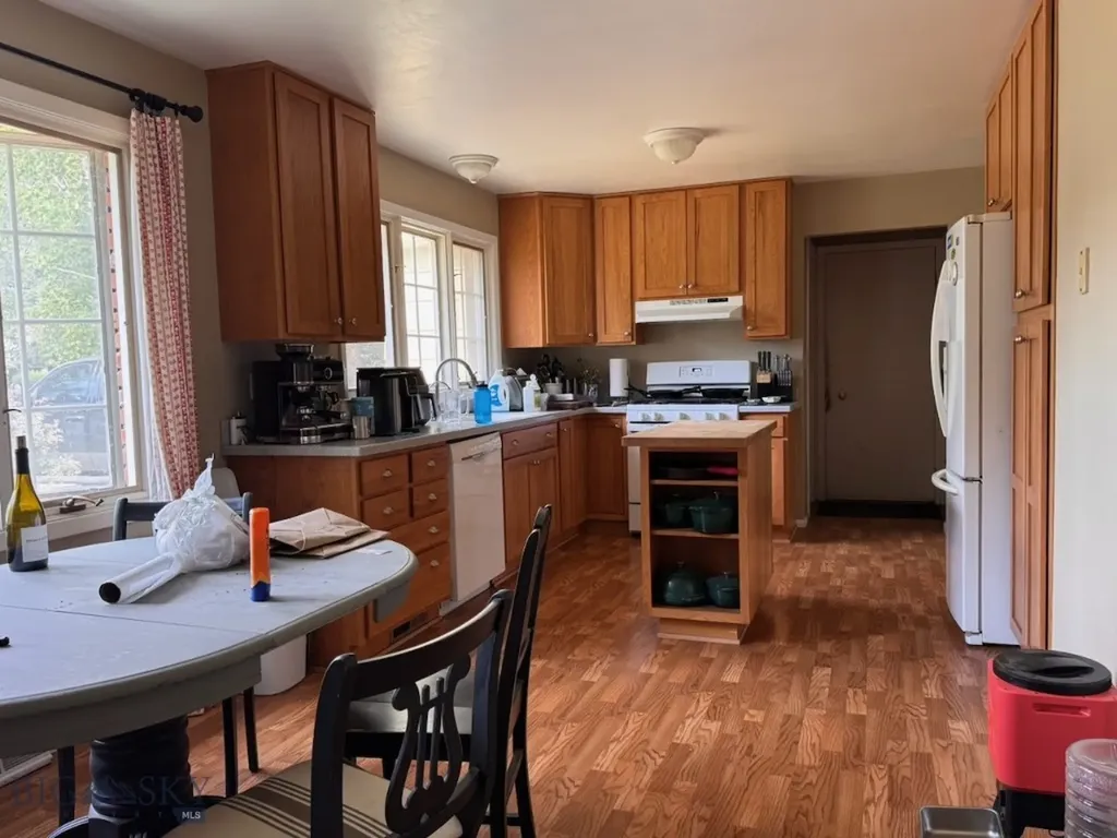 111 Circle Bozeman MT 59715