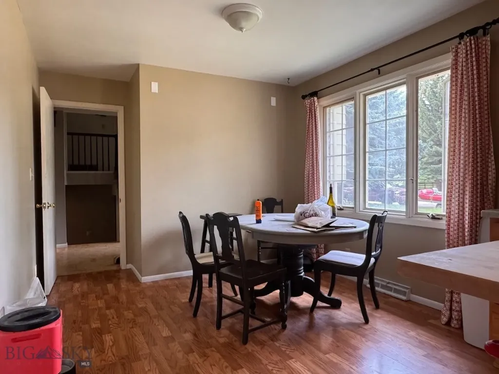 111 Circle Bozeman MT 59715