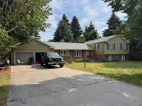 111 Circle Bozeman MT 59715