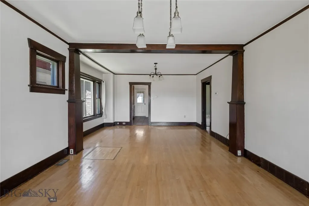 1135 Steele Street Butte MT 59701