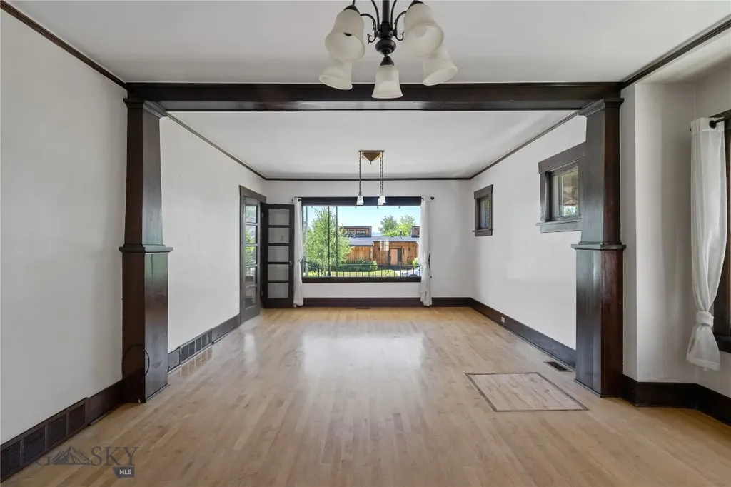 1135 Steele Street Butte MT 59701