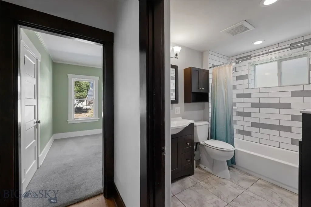1135 Steele Street Butte MT 59701