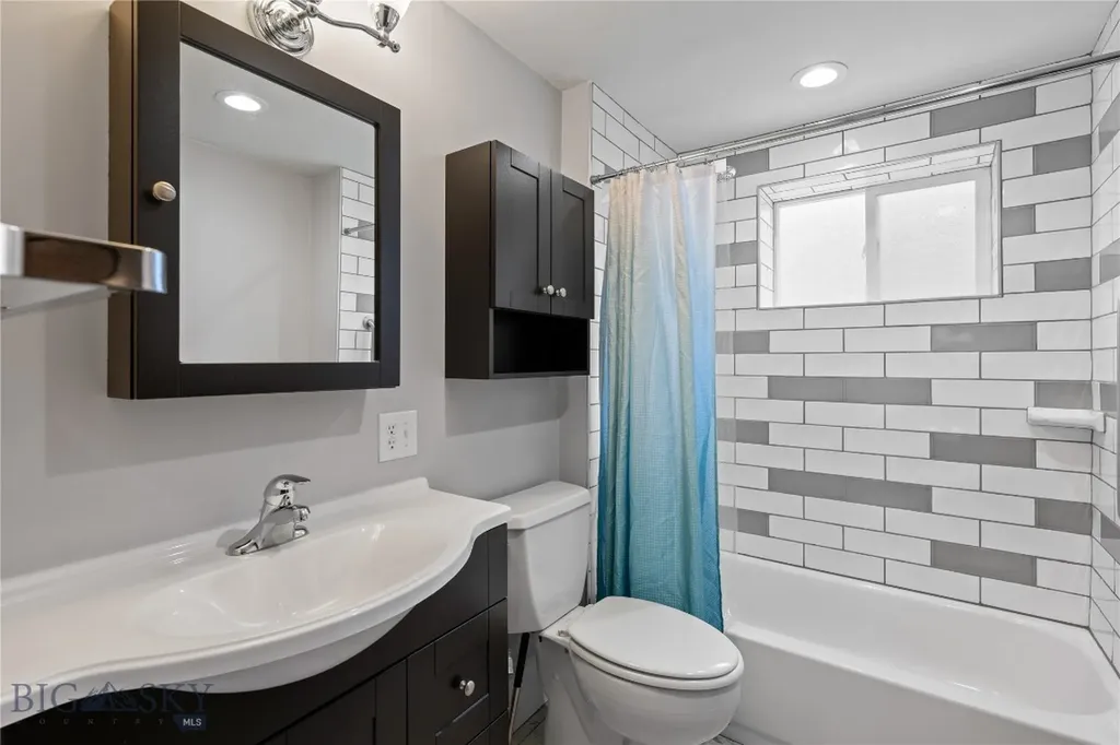 1135 Steele Street Butte MT 59701