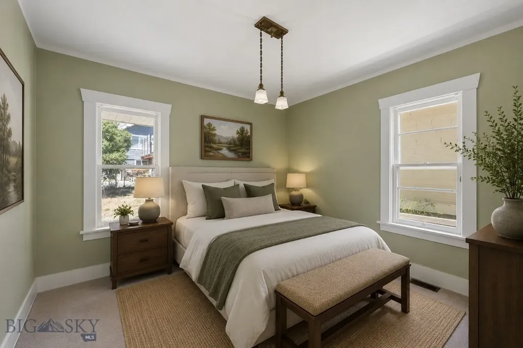 1135 Steele Street Butte MT 59701
