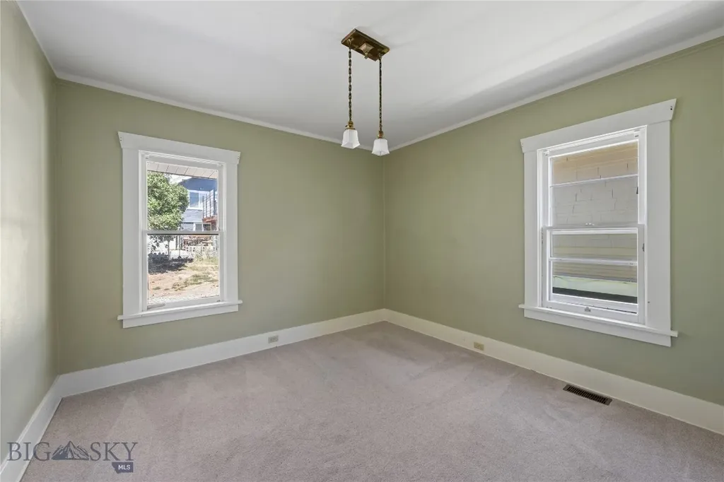 1135 Steele Street Butte MT 59701