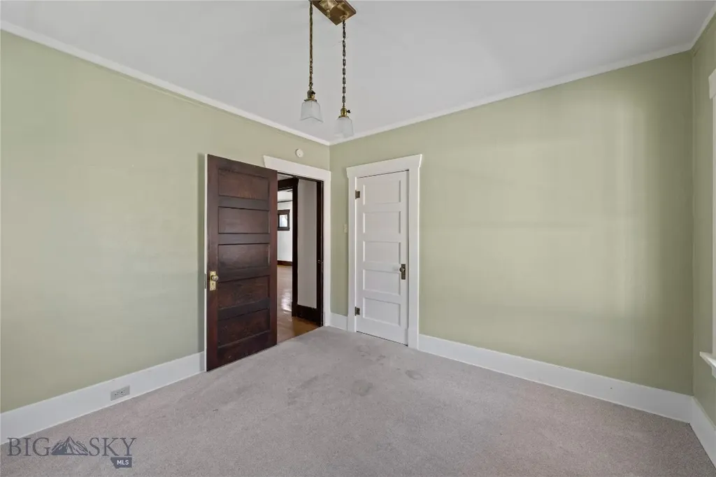1135 Steele Street Butte MT 59701