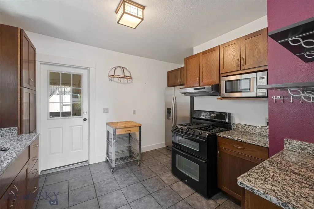1135 Steele Street Butte MT 59701