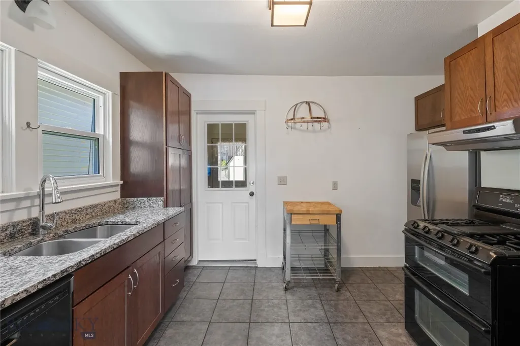 1135 Steele Street Butte MT 59701