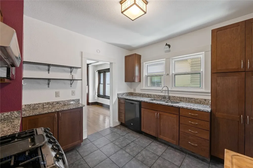 1135 Steele Street Butte MT 59701