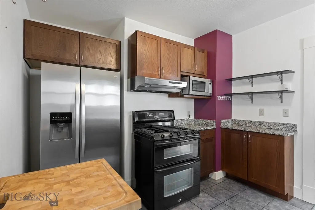 1135 Steele Street Butte MT 59701