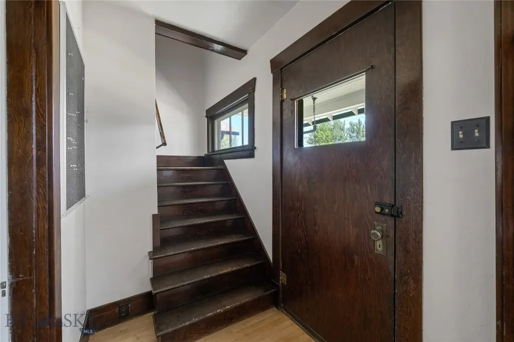 1135 Steele Street Butte MT 59701
