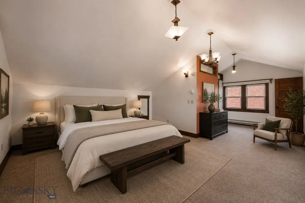 1135 Steele Street Butte MT 59701