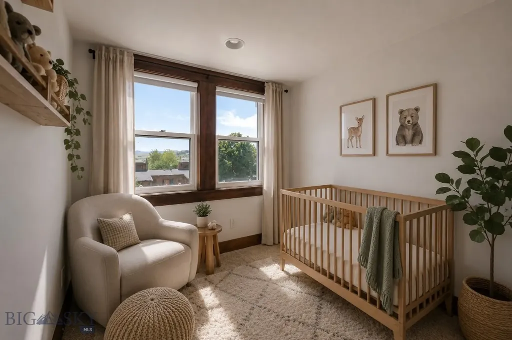 1135 Steele Street Butte MT 59701