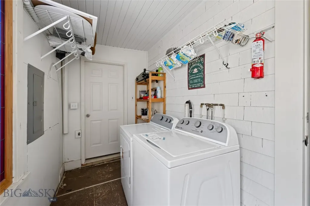 1135 Steele Street Butte MT 59701