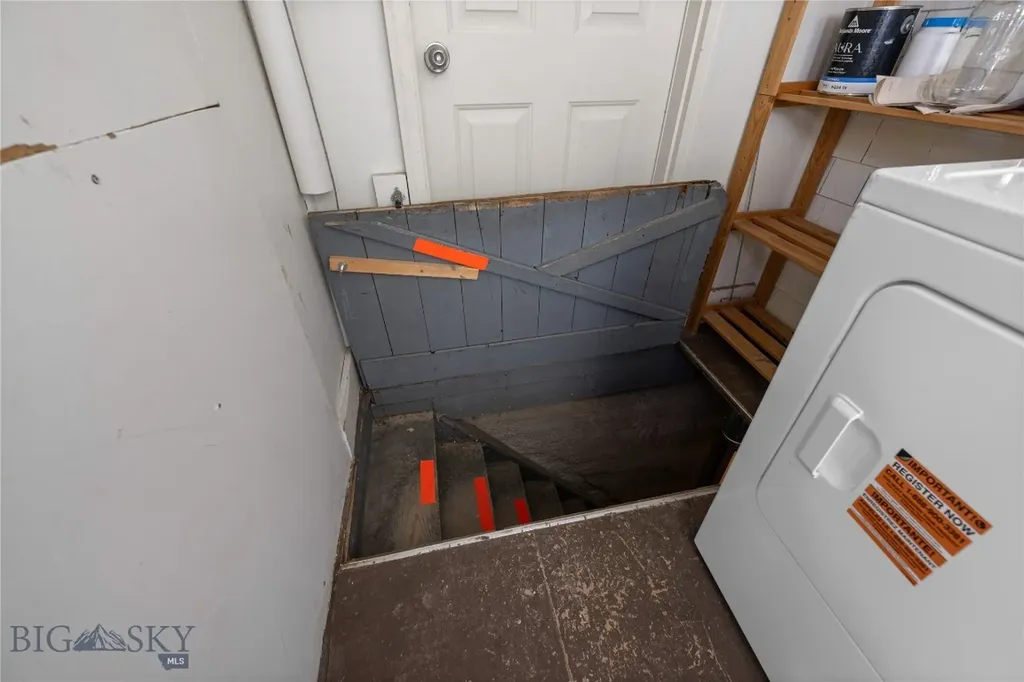 1135 Steele Street Butte MT 59701