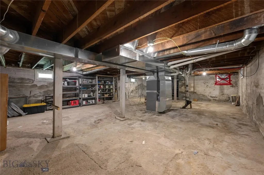 1135 Steele Street Butte MT 59701